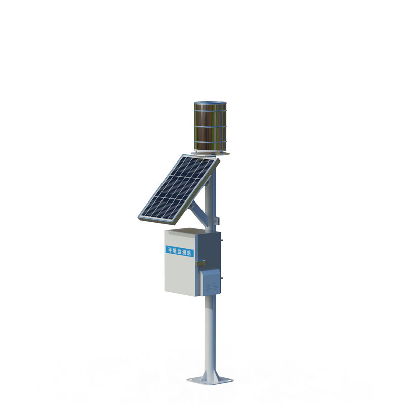 雨量監(jiān)測站