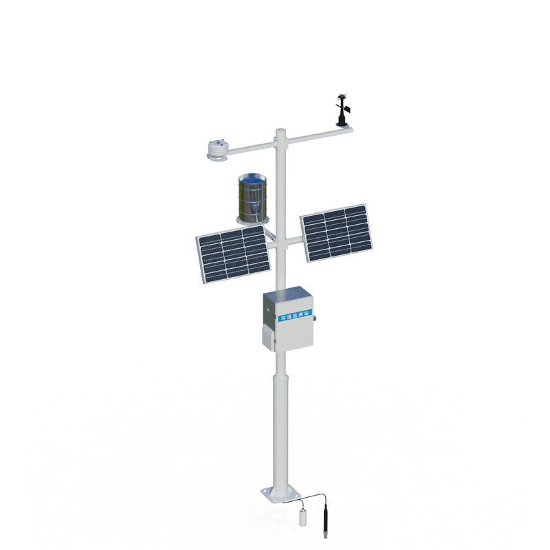 農業環境監測系統